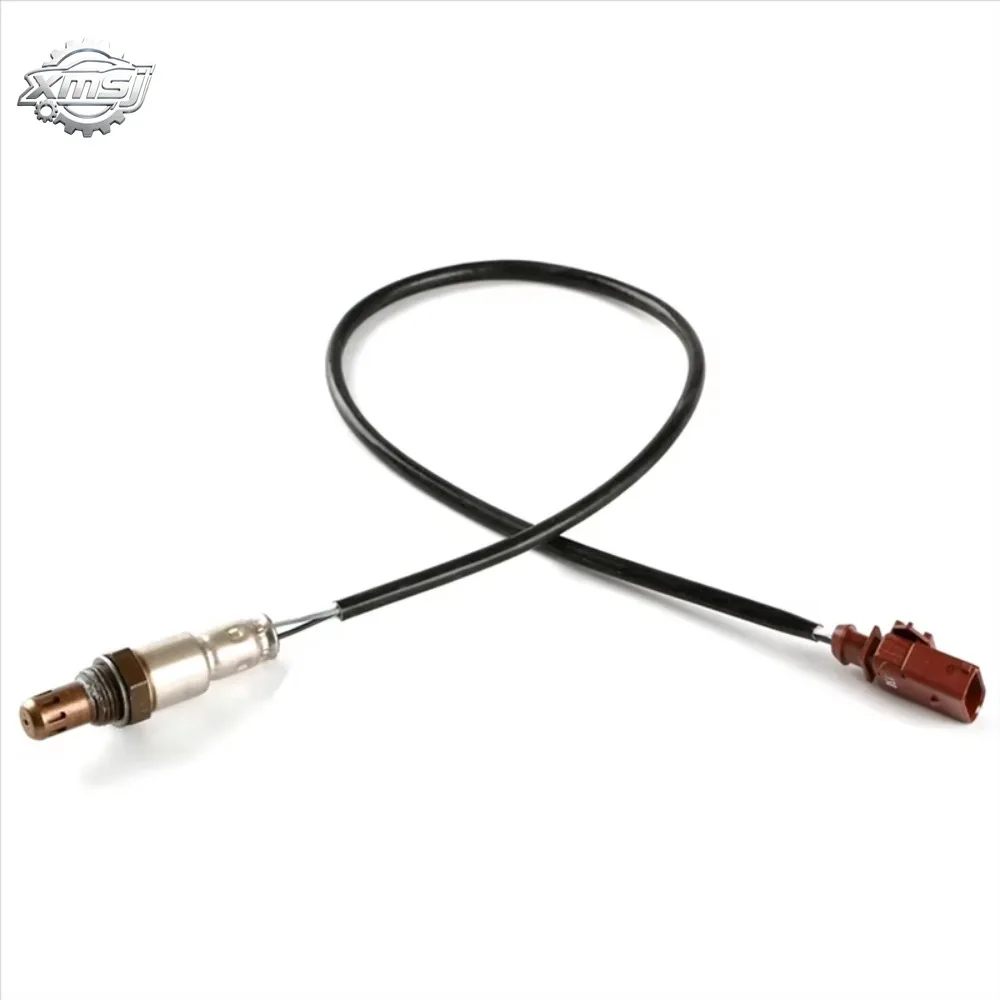 Sensor frontal Lambda  oxígeno O2 para coche, Sensor para SEAT Toledo SKODA Fabia Rapid Roomster 03C906262AT OZA629-V23 11-15 4