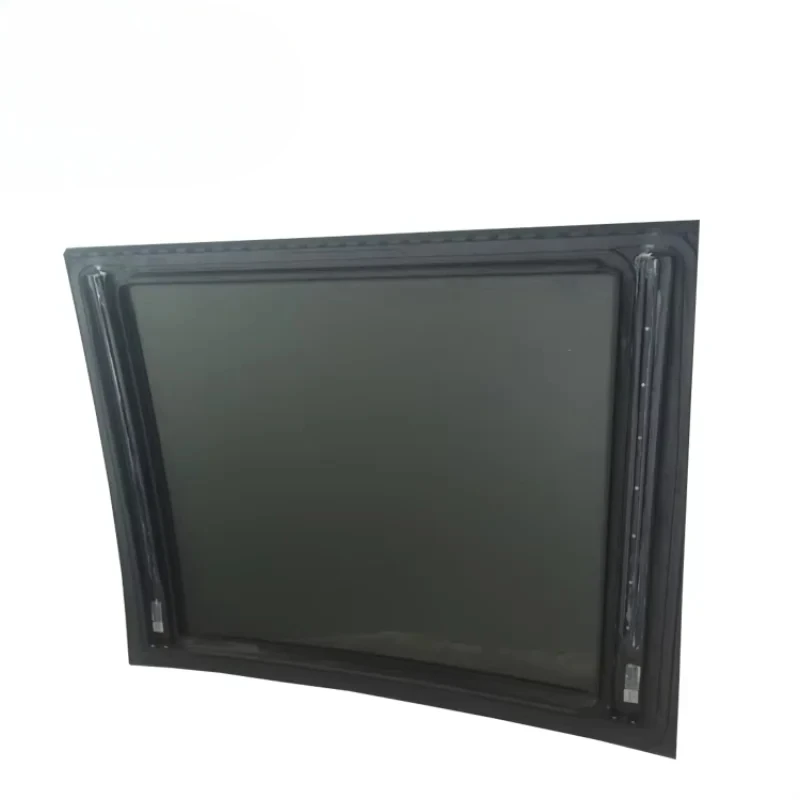 Universal Vehicle Panoramic Moonroof Car Interior Light Transmission Skylight Auto Body Modification Decorative Replacement Part