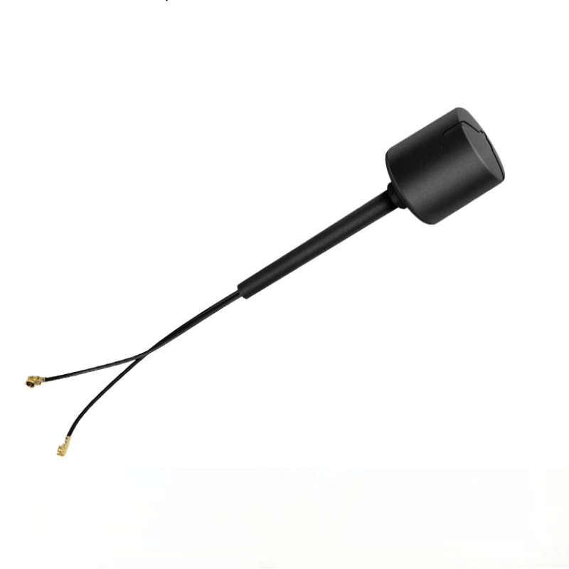 Universal 2.4/5.8GHz Dual-Band FPV Antenna 3dBi RHCP For Drones Raybo Transmission And Reception With I-PEX Connectors