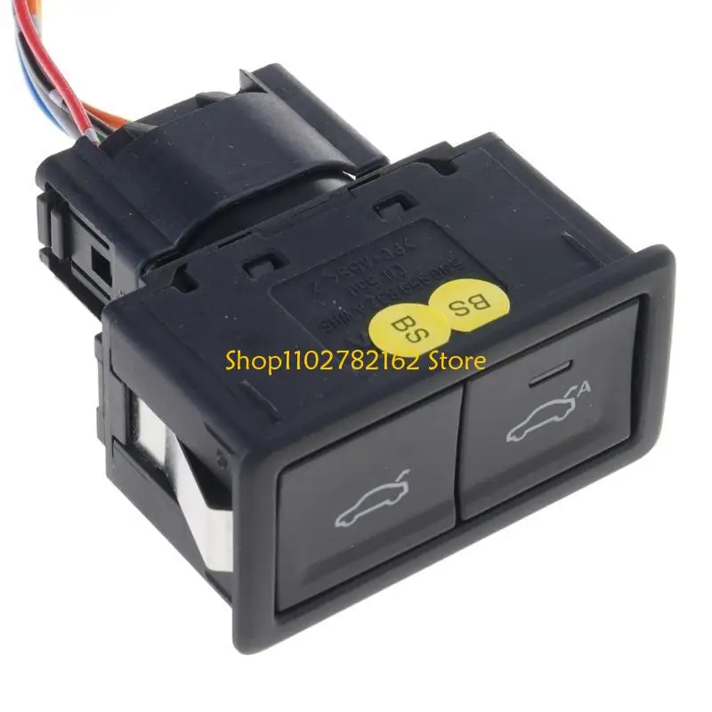 

547B Reliable Efficient Rear Hatches Tailgate Switch Suitable For 5NG959832A Delivers Consistent Performances And Easy Setups