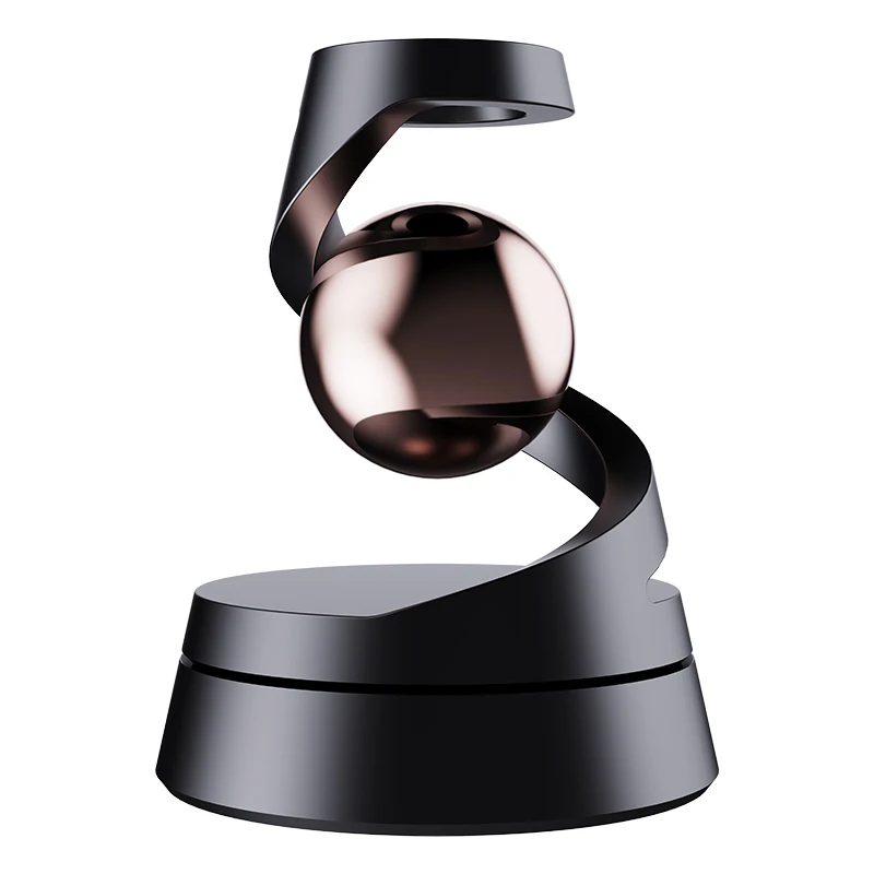 2026年新発売 フローティングジャイロ ストレス解消 EDC デスクデコレーション インタラクティブ感覚玩具 ノベルティギフト ベストセラー フィジェットトイギフト