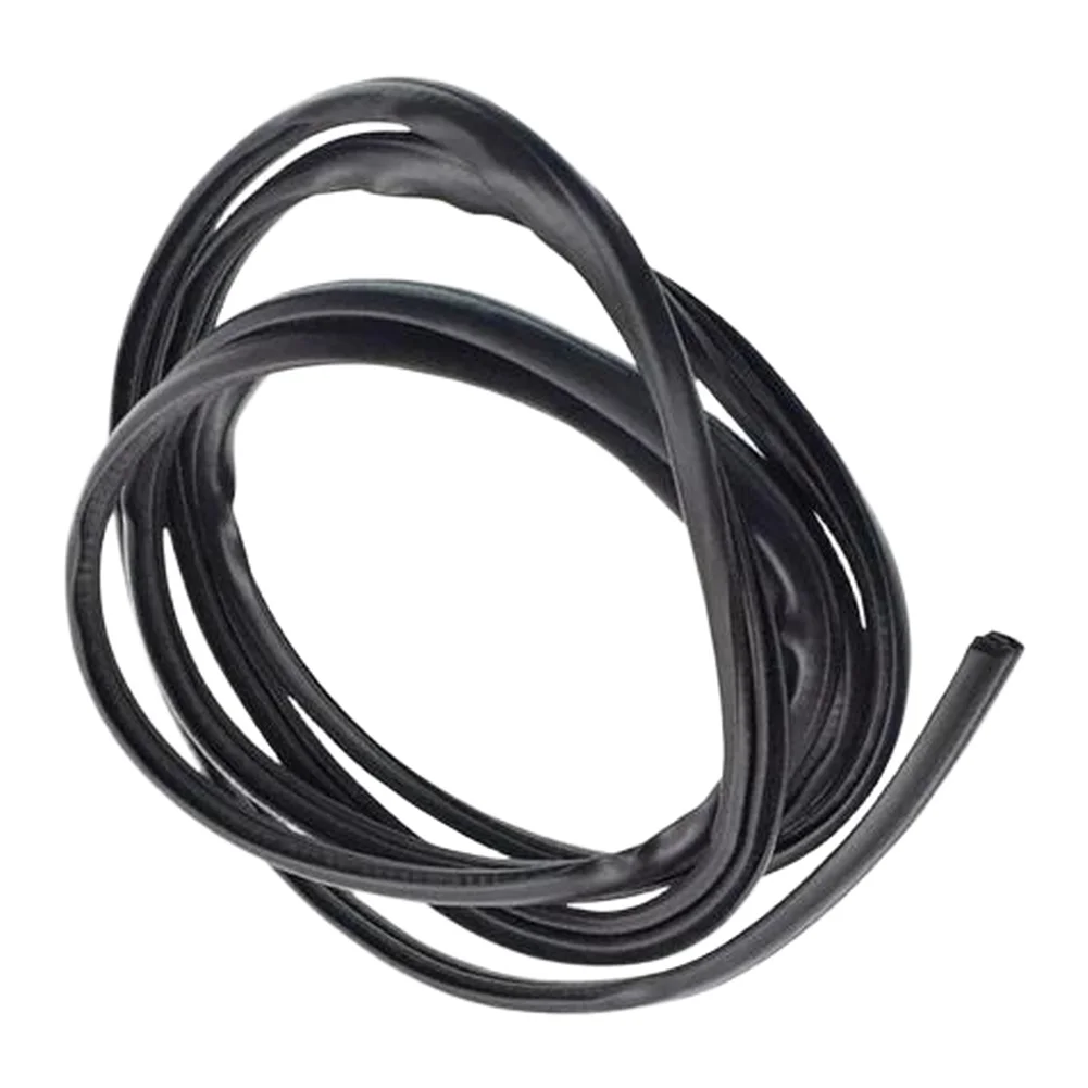 MR100655 Roof Glass Seal for Mitsubishi For Pajero For Montero V33 V43 V45 Built Between 1982 and 1999 Top Glass Sealing Strip