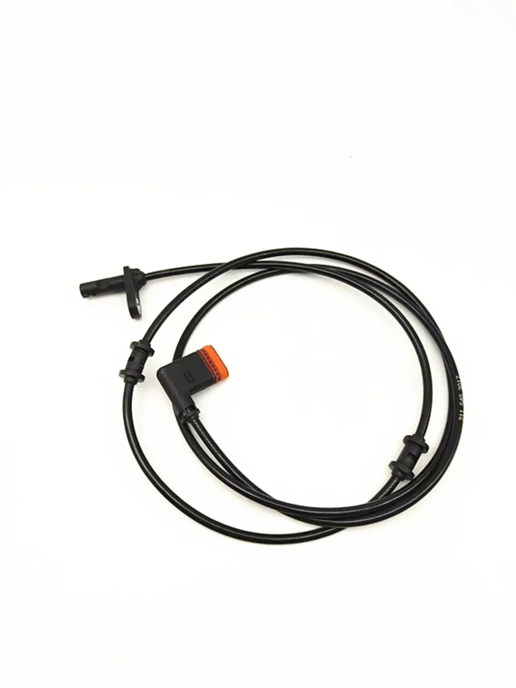 ABS Wheel Speed Sensor for Rear Mercedes-Benz W211 E200 E220 E240 E280 E300 OEM; A2115403017