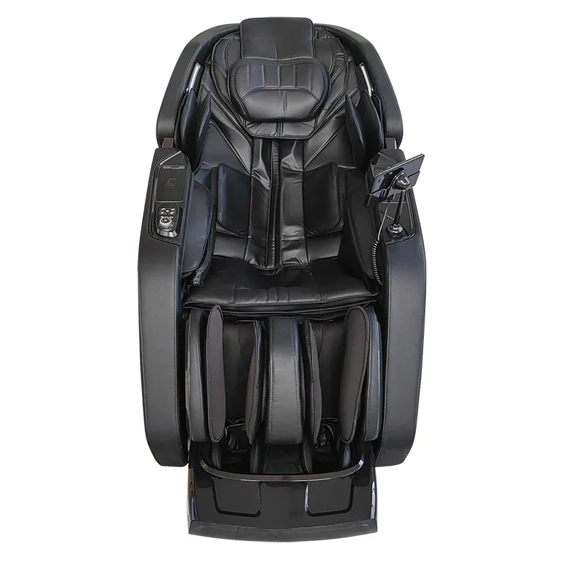 Home Artificial Intelligence Massage Products 3d Massage Chair Full Body Zero Gravity Massage Chair 2023 Luxury 220V/150W BL-530