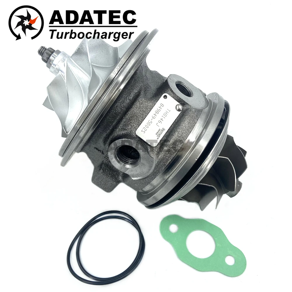 

Turbo CHRA For GTX2867R Turbine Cartridge GTX28R GEN 2 Performance Turbocharger Dual Ball Bearing