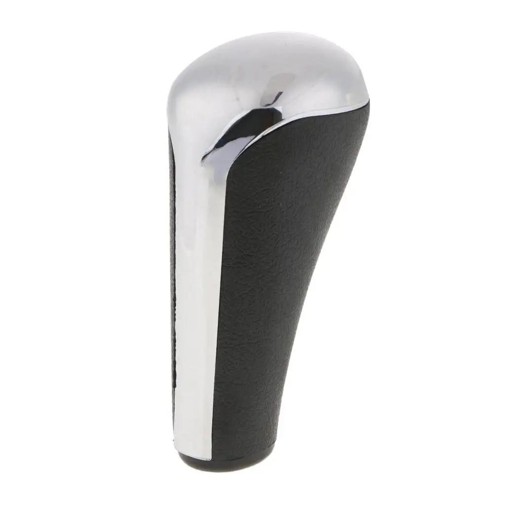 Automatic Stick Gear Knob Lever for Peugeot 206 207 307 301 408 Citroen C2 C3 view 3