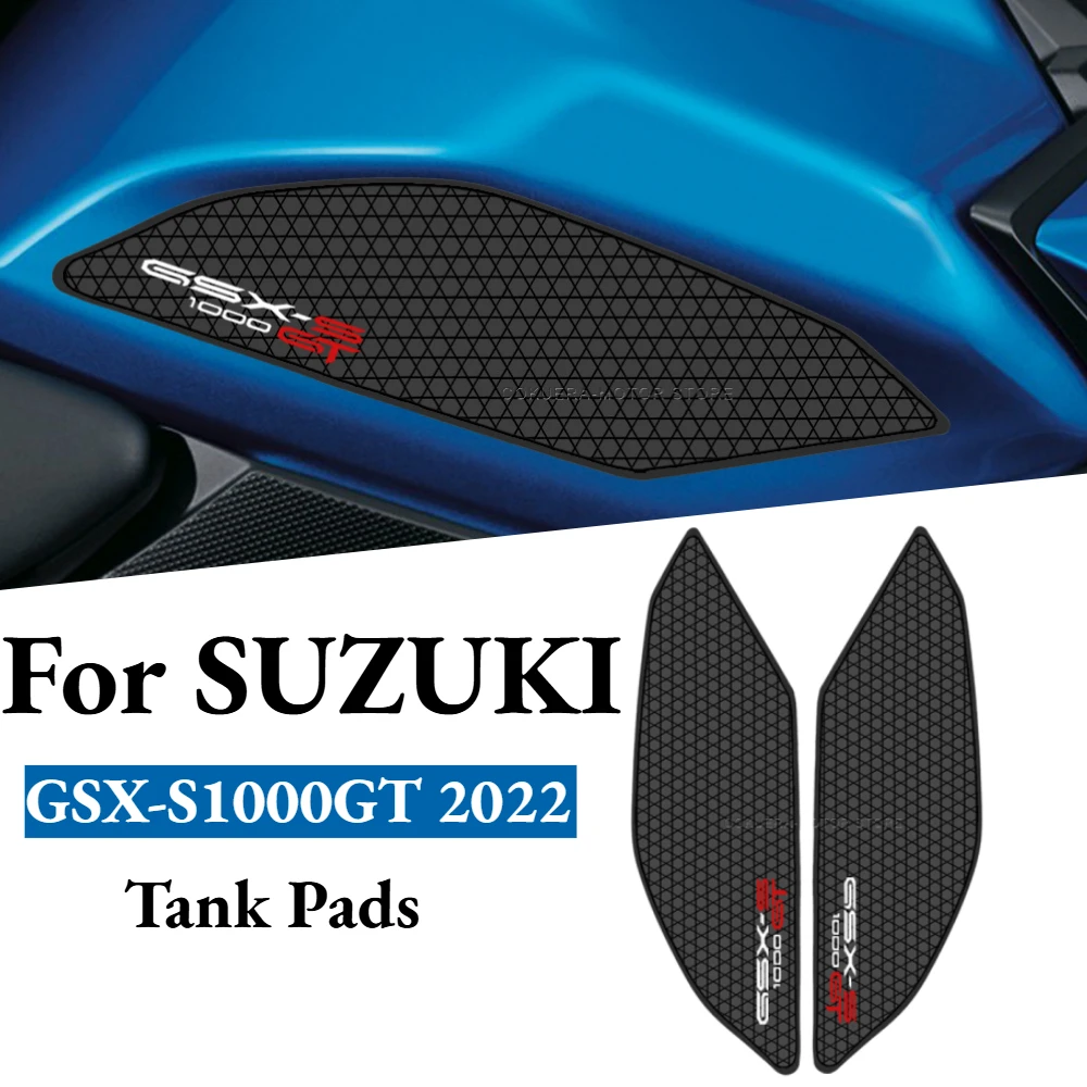 for-suzuki-gsx-s1000gt-gsx-s-1000-gt-gsxs-2022-motorcycle-non-slip-rubber-sticker-fuel-tank-knee-grip-traction-pads-protector