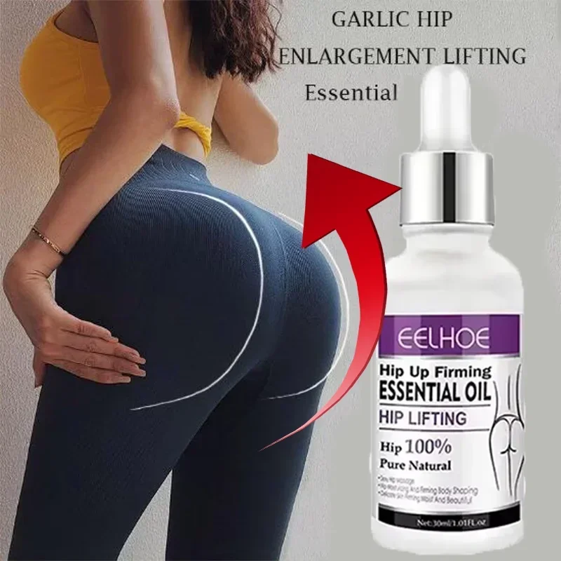 Buttock Lifting   Hip Breast Plump Growth Massage Prevent Sagging Boobs Bigger Tightening Shaping Butt Enlargement