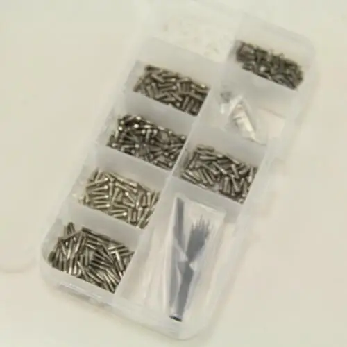 1Set Complete Clarinet Screws Accessories