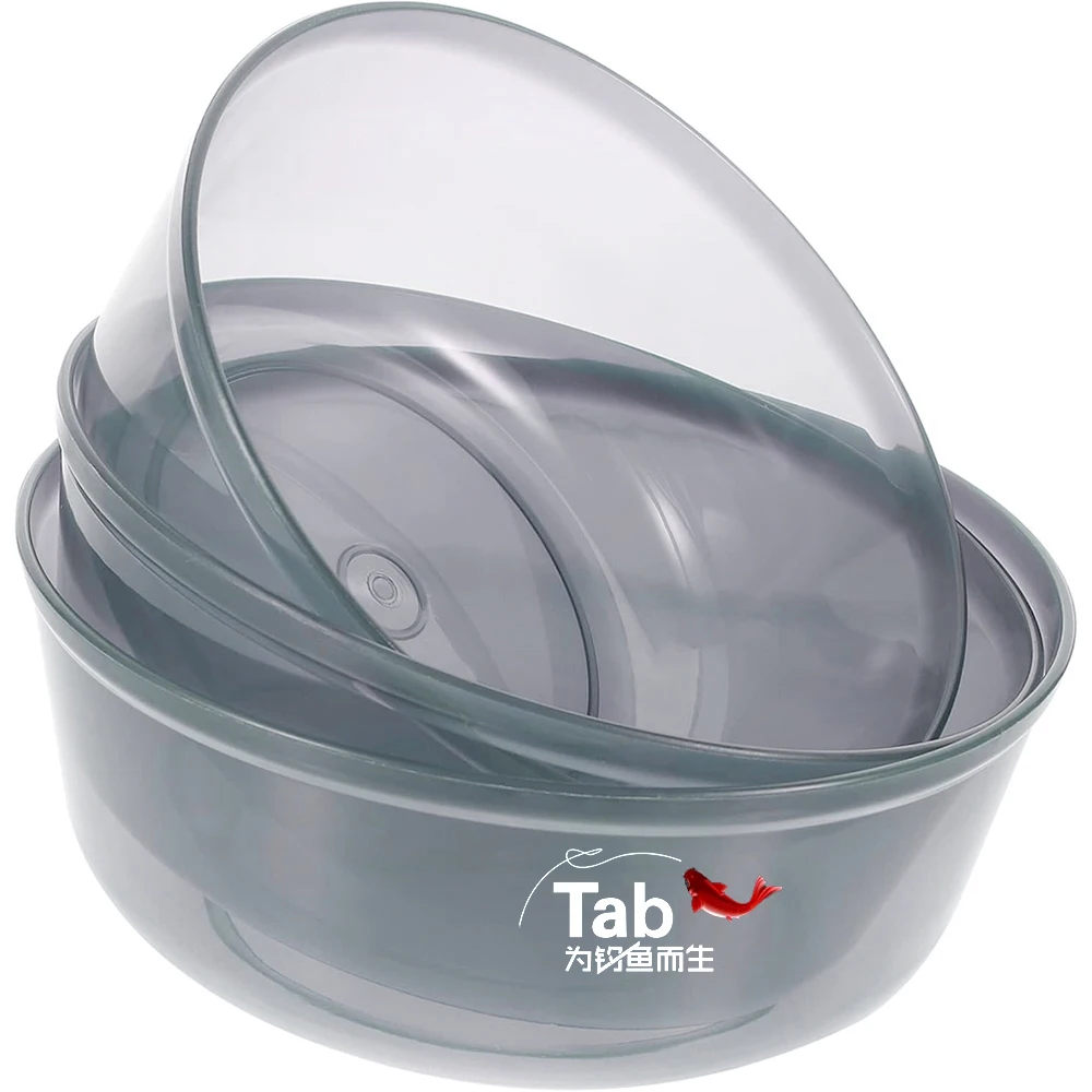 

Fishing Ground Bait Bowl Fits Chair Leg Or Seat Bait Box Coarse Fishing Bait Mixing Bowl Fish Food Bait Basin Accessories