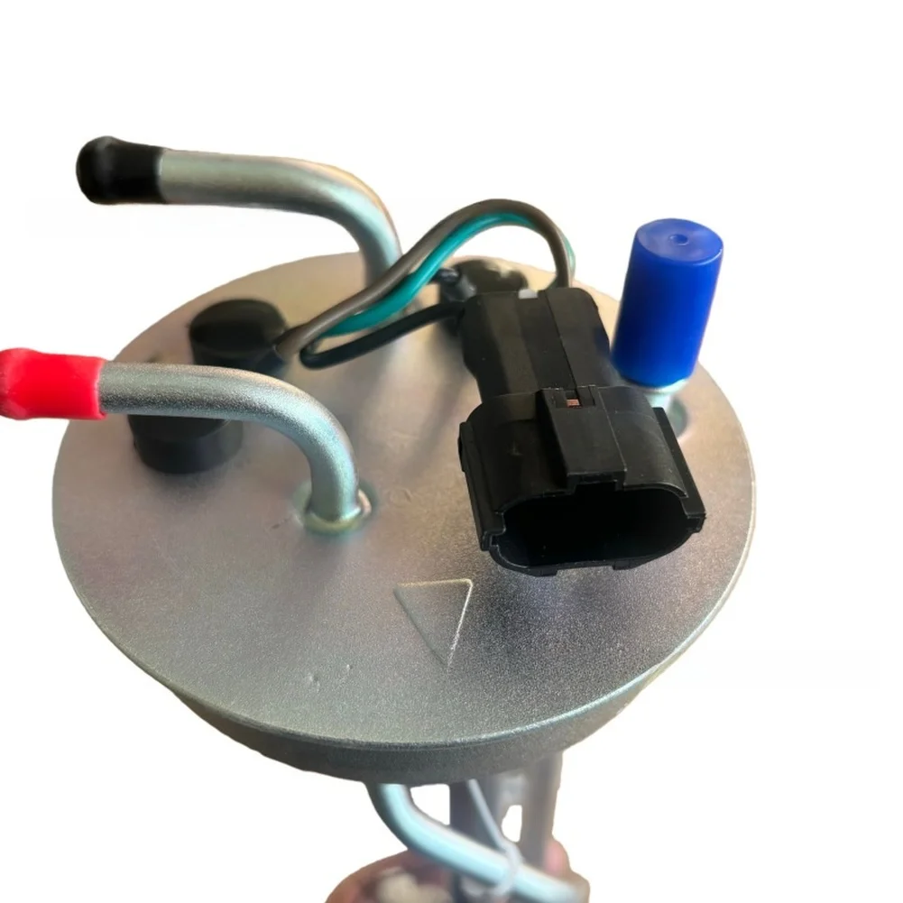 

Датчик топливного насоса в сборе 31110-H1032 31110-H1031 для Hyundai Terracan 01-06, прямая замена модели AT, автомобильный аксессуар для двигателя