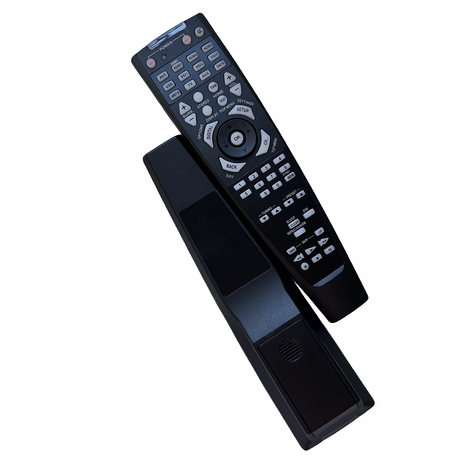 New universal remote control fit for Harman Kardon AV Receiver AVR5000 AVR1650 AVR3550AVR4500 AVR5550 AVR3000 AVR4000