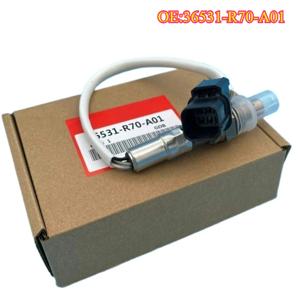 

High quality New For 36531-R70-A01 Upstream Oxygen Sensor For Honda Ridgeline Pilot Acura
