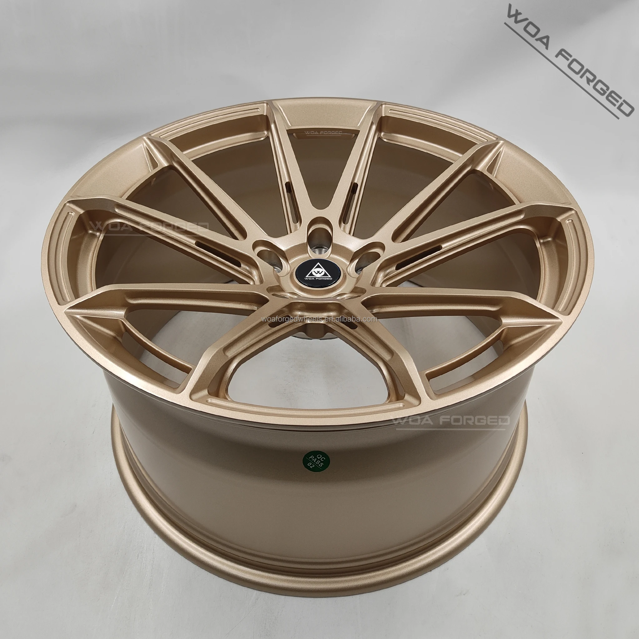 

Forged 5x112 5x132 5x120 Wheel 19 20 21 22 Inch Alloy Custom Deep Concave Racing Rim for BMW G30 G31 G38 540I M550 F90 M5 CS G90