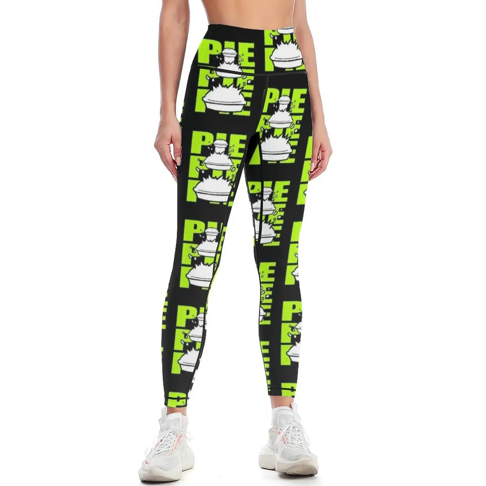 

PIE PIE PIE Leggings sportswear woman gym 2024 Women's push up Womens Leggings