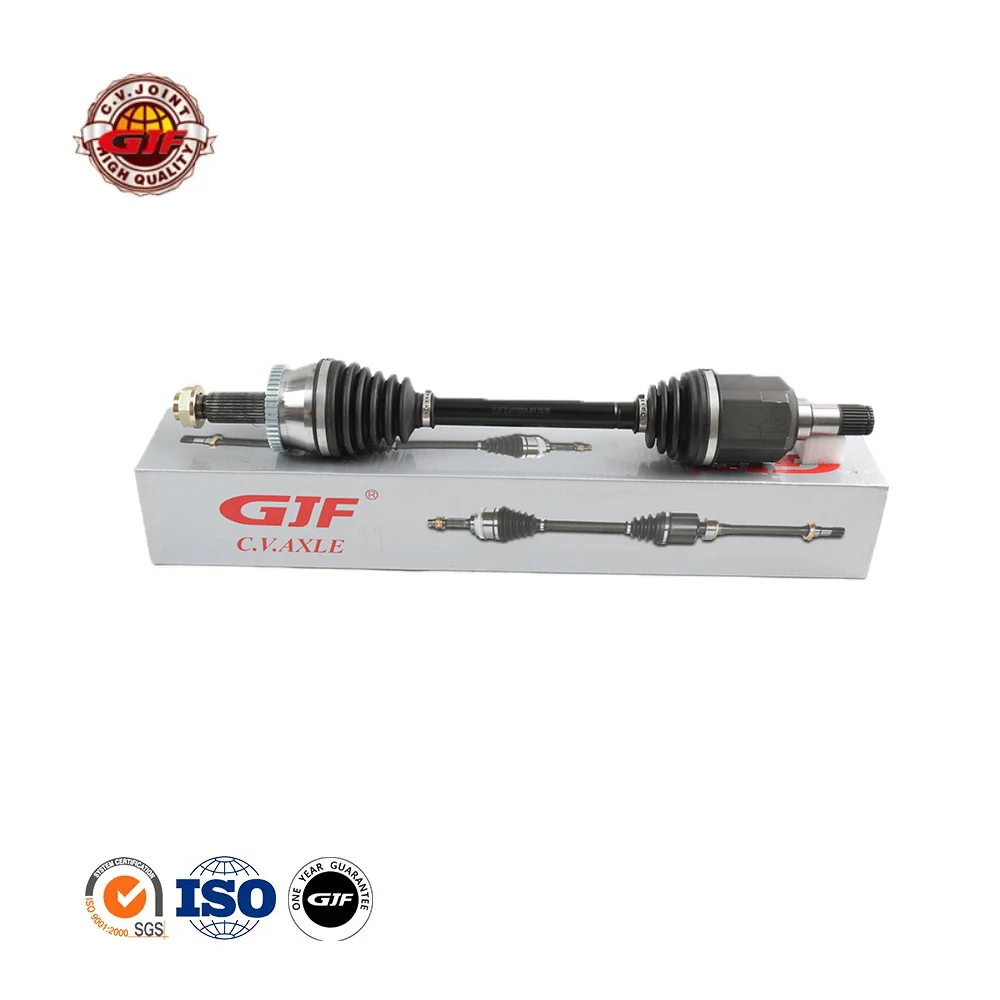 

NEW Auto Part Half Shaft Assembly Right Left Drive Shaft for Hyundai Tucson TL/Tucson1.6T 2WDAT 2015- 49500-F8090 49501-F8090