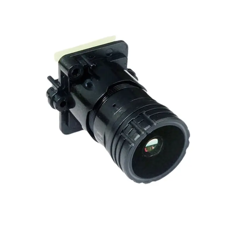 New Tech M16 Mount HD 4Mm F0.95 Aperture Starlight Lens Night Vision CCTV For Surveillance Camera Lens
