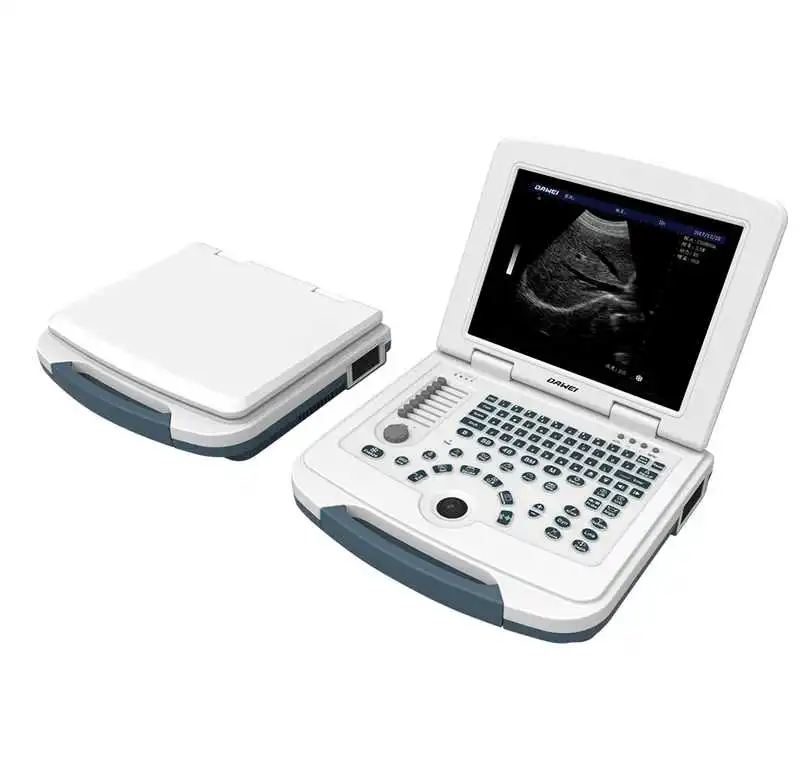 DW-580 Portable Ultrasound