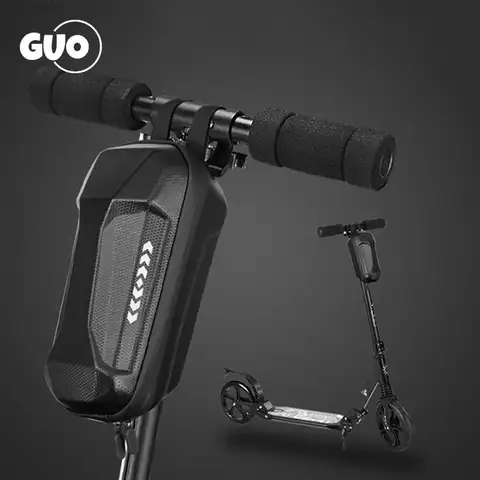 6 best sales इलेक्ट्रिक स्कूटर बैग - №6