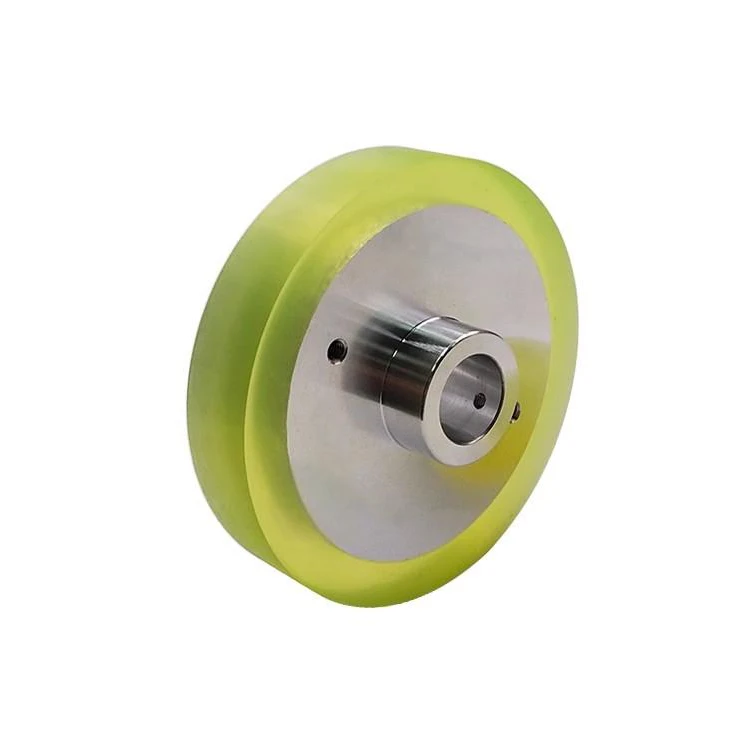 

3054678 3053703 Натяжной ролик, S416, верхний уретановый ролик применяется для станка для резки проволоки Sodick, 100Dx32dx19, альтернативных деталей Sodick