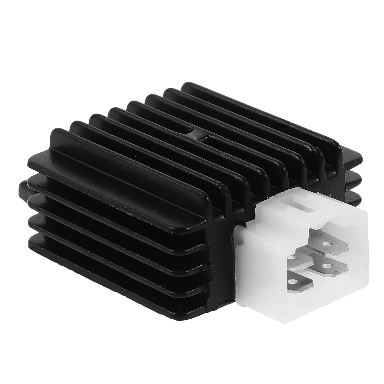 

Motorcycle Rectifier Regulator Replacement Stabilizer Supply Voltage Practical Reliable Design High Performance Components
