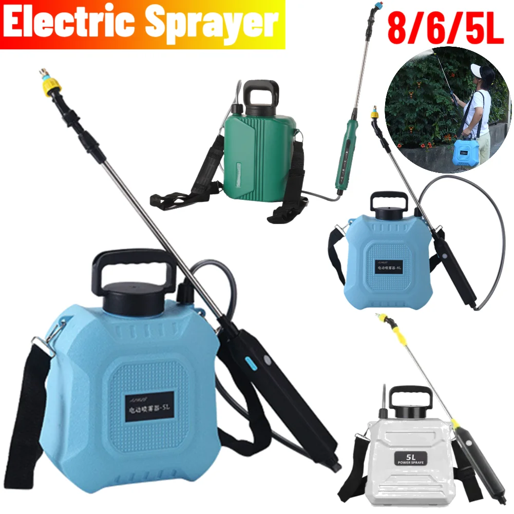 Thumbnail 2 - #25 Cheap Pesticides Worth Buying