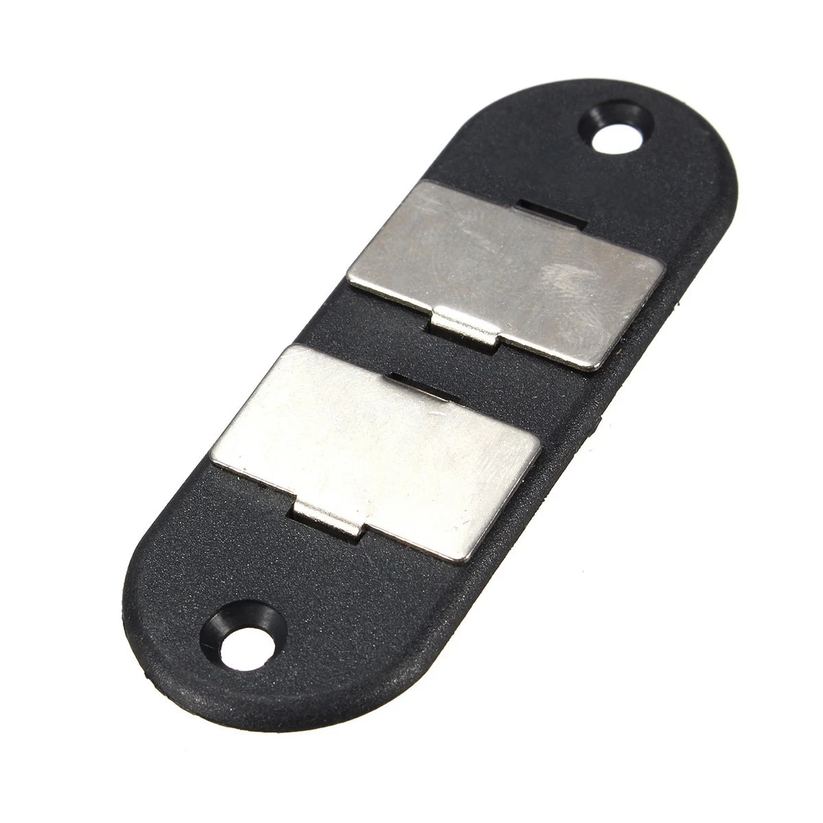 مفتاح اتصال باب جرار أسود للسيارة ، إنذار الشاحنة ، قفل مركزي ، شركة VW T4