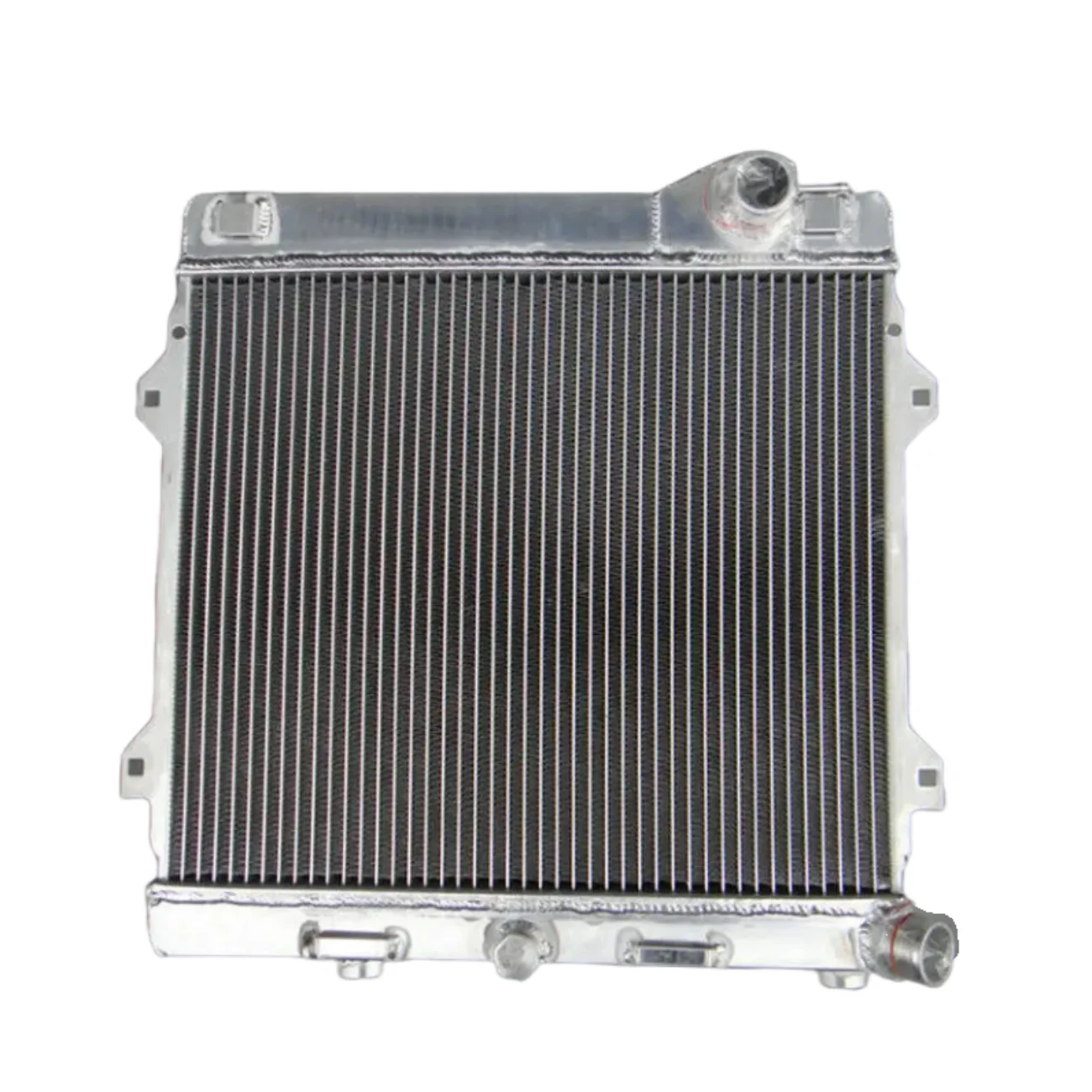 Aluminium Radiator for 1985-1993 BMW E30 M3/320is Manual MT 1986 1987 1988 1989 1990 1990 1991 1992