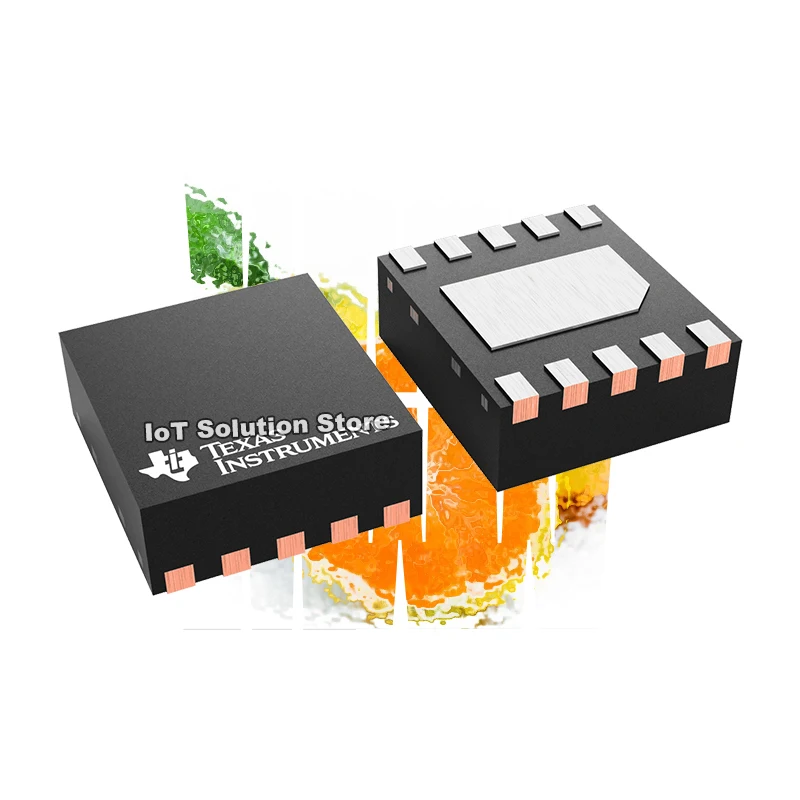 (1PCS) BQ25185DLHR Original New ICs