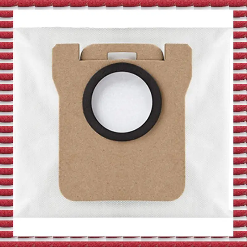 A97G для JONR P20 PRO Сменный тканевый мешок для пыли, щетка, аксессуары для пылесоса, набор расходных материалов