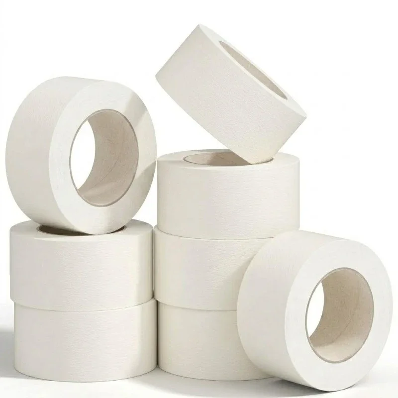 8-rollos-de-cinta-adhesiva-blanca-de-varios-tamanos-075-1-y-2-pulgadas-juego-de-cinta-para-pintores-facil-de-quitar-se-puede-escribir-sobre-ella-se-rompe-facilmente-con-la-mano-ideal-para-manualidades-y-proyec