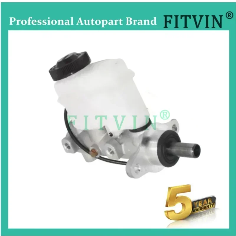 New Brake Master Cylinder OEM UM81-43-400A UM8143400A for Mazda B-Series B2200 B2500 B2900 FITVIN Store