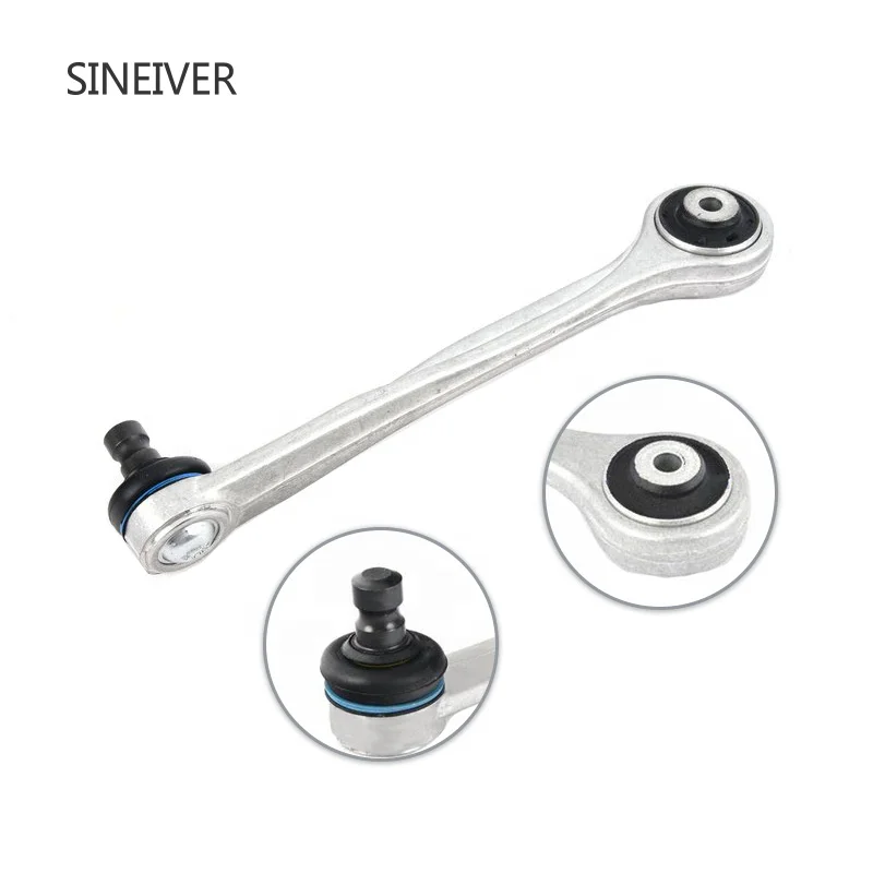 Kit de bras de commande pour système de Suspension, pièces automobiles, pour Audi A4 A5 A6 A7 A8 S4 S5 S6 S7 S8 2012 – 2018 Q5 B8 B9 C7 8K0407151