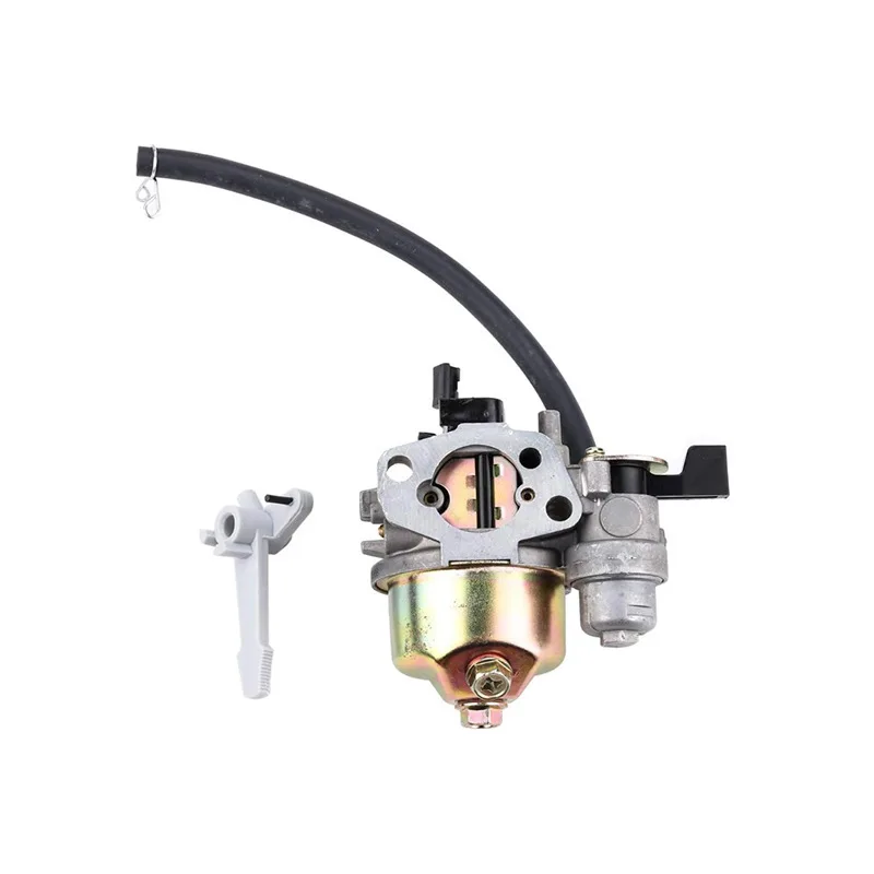 GX168 GX168F 16100-ZH8-W61 16100-ZH7-W51 Carburetor