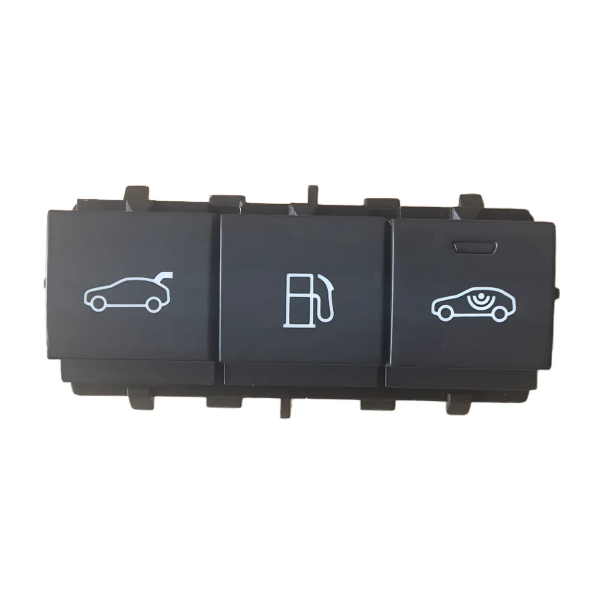 

Кнопка открытия задней двери автомобиля, переключатель топливного бака, противоугонный переключатель сигнализации 98112409 ZD для Citroen C6