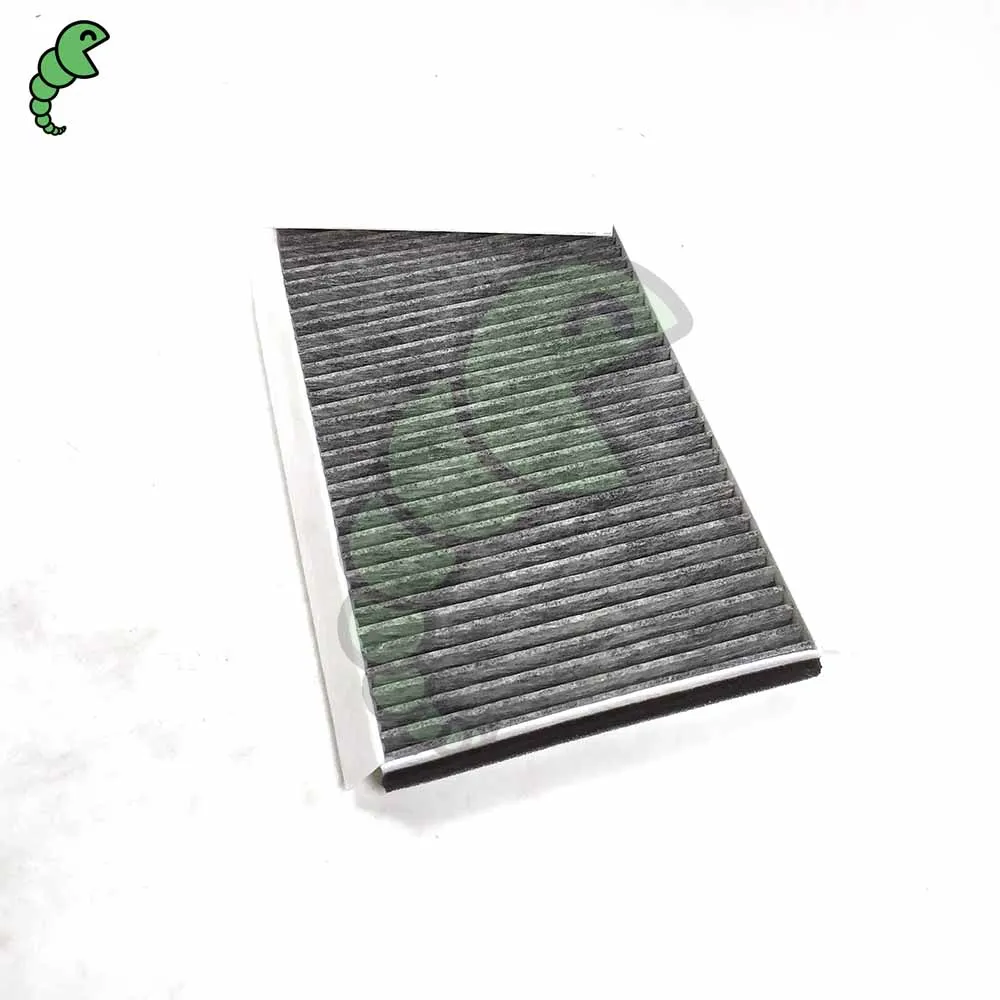 2038300118 High Quality Auto Parts A2038300118 2038300918 For A209 C209 CL203 S203 W203 A2038300918 Air conditioning Filter