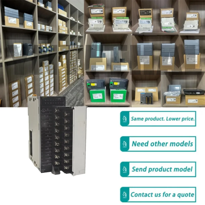 

Новый оригинальный CJ1W-OD231 CJ1W-OD261 CJ1W-OD262 CJ1W-OD263 CJ1W-OD212 CJ1W-PA202
