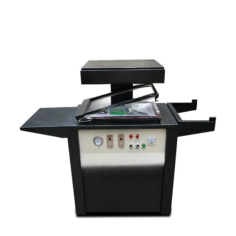 TB Series Packing Machine for Hardware Battery Nail Scissors Knife Screwdriver with Low Price