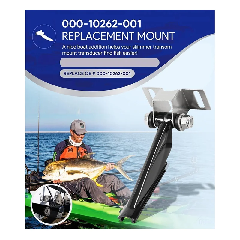 A22E-Skimmer Transd…