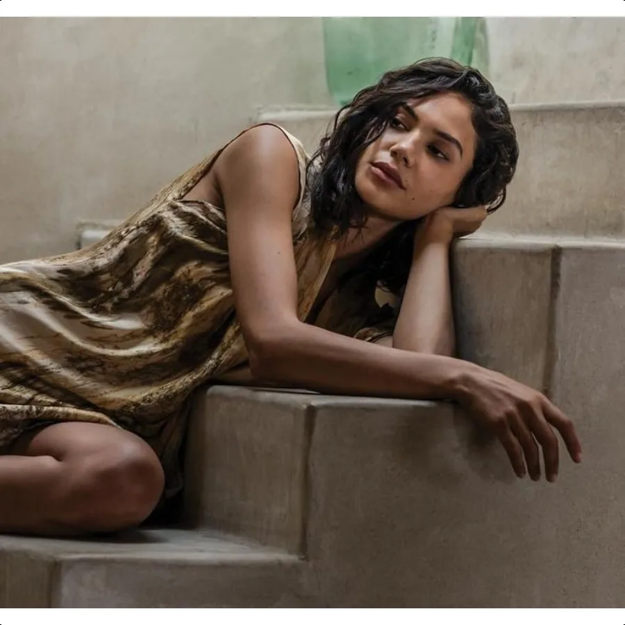 Tea Tree Hair and Body Moisturizer LeaveIn Conditioner Body Lotion AfterShave Cream For All Hair + Skin Types