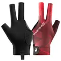 Red-Left Hand