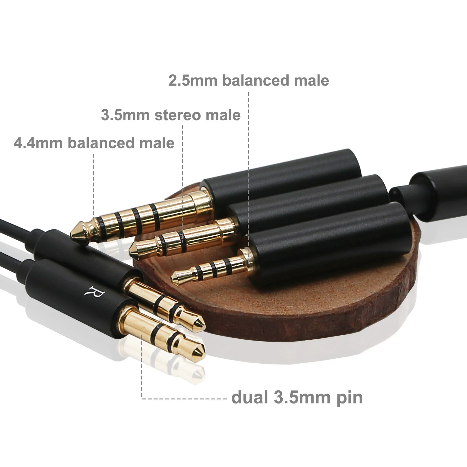 2-Strands 18 Cores …