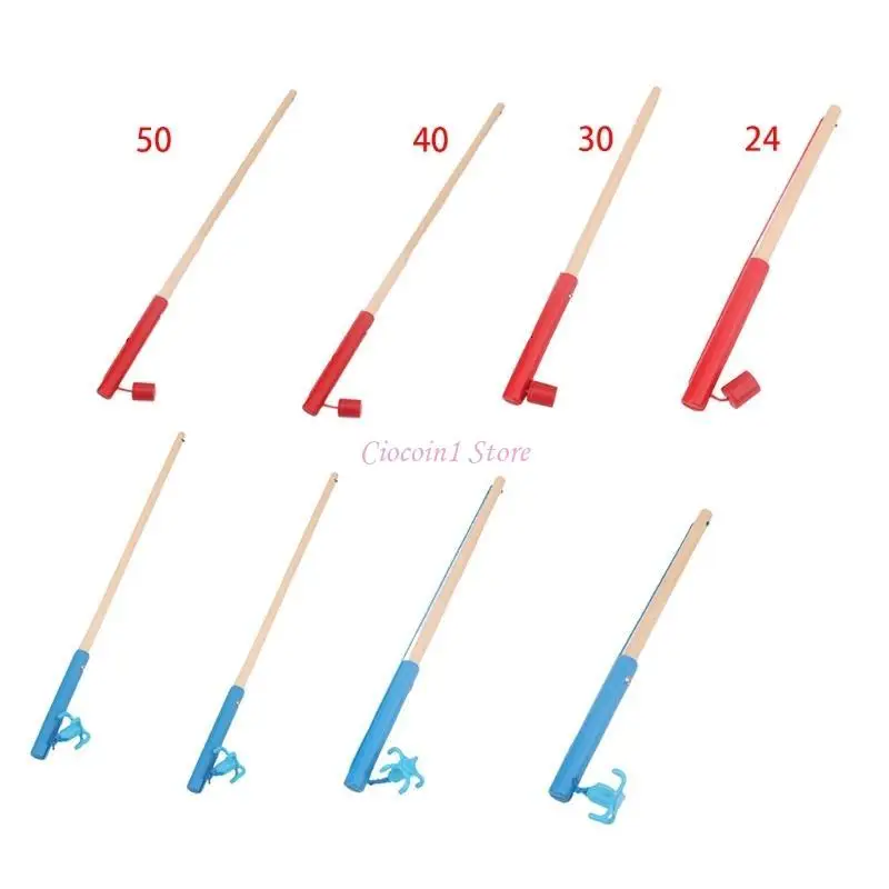 Y1UB 자석 낚싯대 물고기 게임 장난감 참신 훌륭한 모터 기술 장난감 소년 소녀 좋아하는