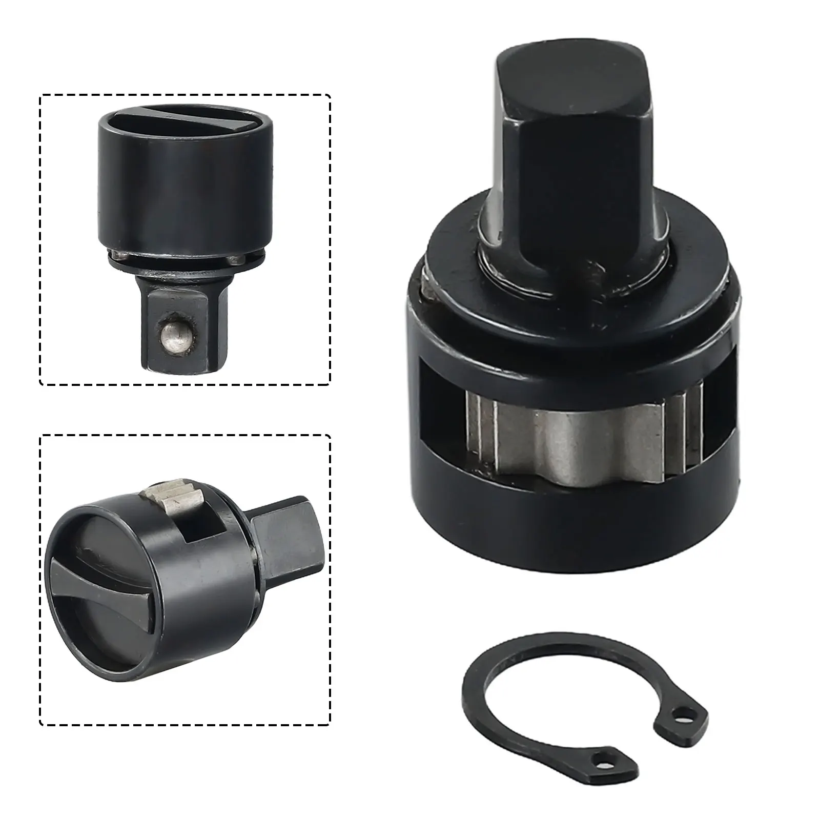 Replacement Anvil Service Kit 42061030 for 3/8 Inch Drive Ratchet Head Repair on For 245720 Cordless Ratchet Tool