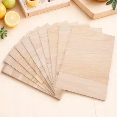 

10Pcs Versatile Taekwondo Board High Powered Martial Arts Training No Odor Practical Concentration Reaction Capacity