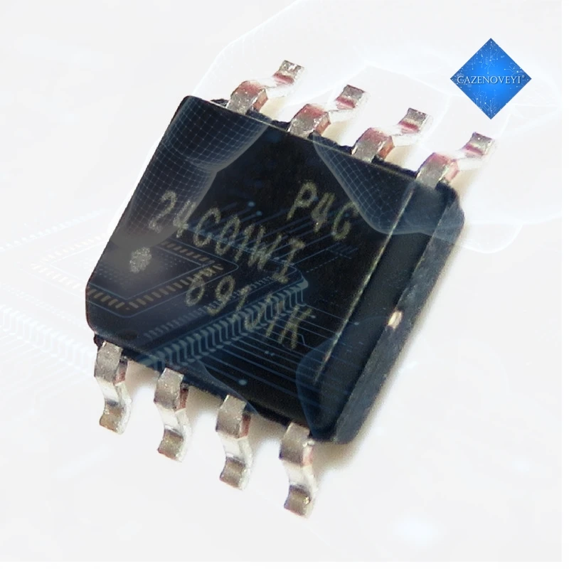 (5-10-20-30-100PCS) 7492 SSOP-36 TDA7492 Ready Stock Fast Shipping Wholesale Low MOQ Mixed Order