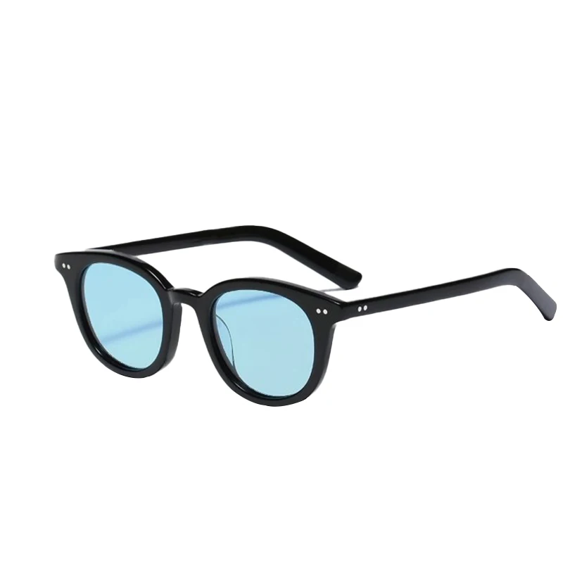 NIGO LP Fashion Retro Sports Glasses Men Women Solid Color Casual Sunglasses #nigo61233