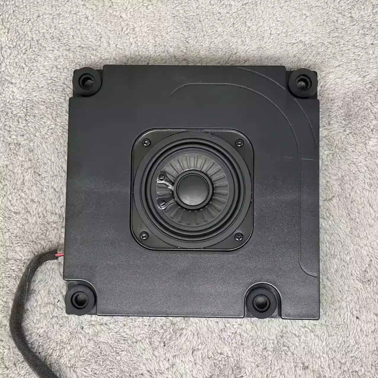 GHXAMP Audiophile 2.75