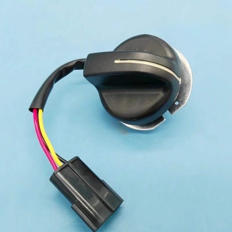 Excavator SK200 230… - image