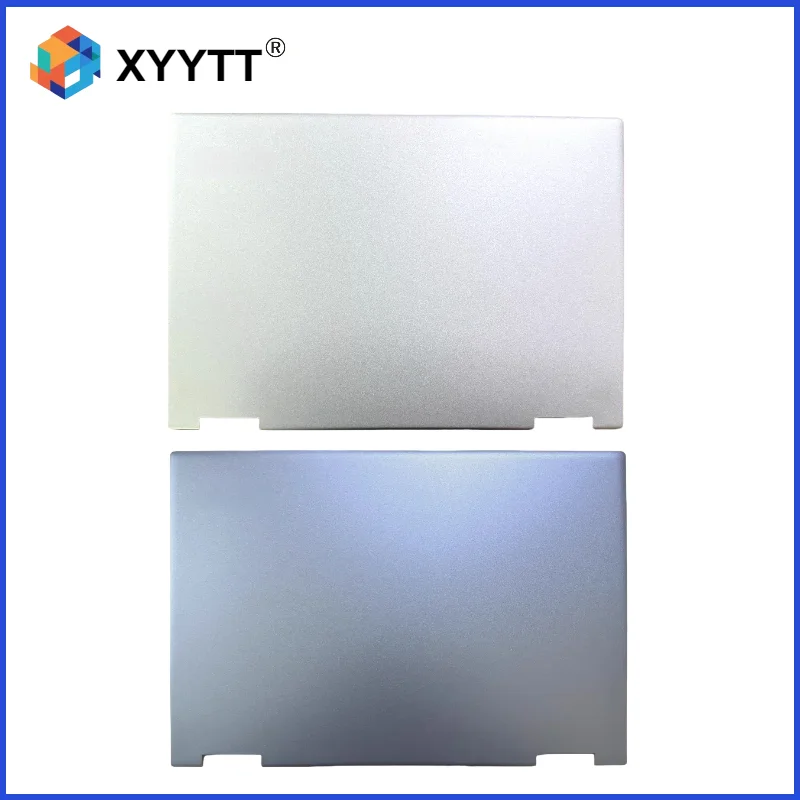 New LCD Back Cover For Yoga 730-13 730-13IKB 730-13IWL 730-13ISK A shell Screen Shell Sliver AM279000G20